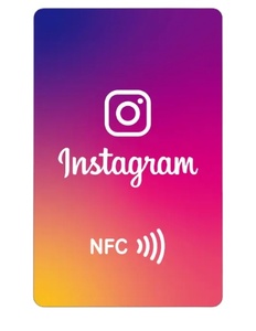 Lập trình <span class=keywords><strong>NFC</strong></span> kinh doanh ntag213 Ntag215 Google xem xét <span class=keywords><strong>NFC</strong></span> đứng/thẻ - Product Image 4