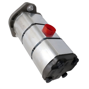 Bomba hidráulica principal CATE 301.5 301.6 301.8 para miniexcavadora, piezas de repuesto 201-0920 2010920 202-0879 2020879 159-7181 - Product Image 2