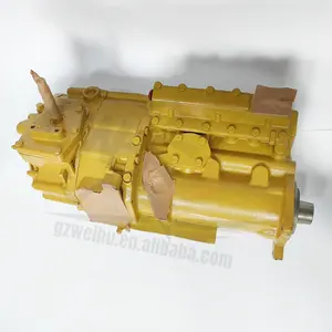 Cat engine parts 8n2521 fuel injection pump 3306 for caterpillar 3306 engine injection pump