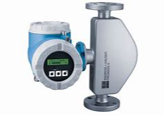 Débitmètre Endress Hauser Roline Promass 84F Débitmètre Coriolis - Product Image 2
