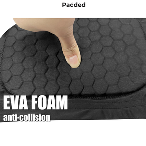 Pantaloncini Protettivi Antiurto Traspiranti di Alta Qualità Shenochi per <span class=keywords><strong>Portieri</strong></span> Giovanili - Product Image 4