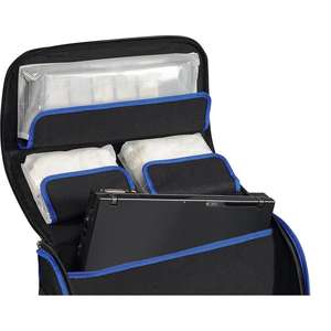 Heytec ชุดเครื่องมือ50807-92ในกระเป๋าสะพาย, 92ชิ้น - Product Image 4