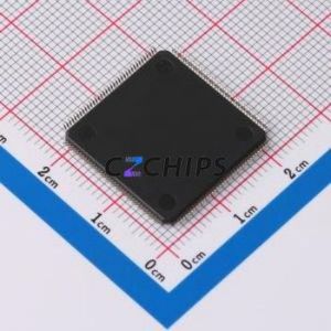 LQFP-144 STM32F405ZGT7 (20x20) ของแท้และใหม่เอี่ยมชิป IC ไมโครคอนโทรลเลอร์ (MCU/mpu/soc) - Product Image 2