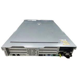 Wholesale Second-Hand Huawei <strong>Servers</strong> 2288hv3 2680v4 480GX3 Array Card Dual Power 64G * 2 Rack Type in Stock - Product Image 1