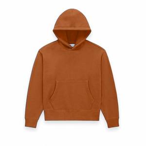 Hongbo Sweatshirt <strong>Kids</strong> <strong>Hooded</strong> Jumper Wholesale <strong>Kids</strong> Blank Hoodie and Joggers 100% Cotton Hoodies Set for <strong>Kids</strong> Boys 4-12 Years - Product Image 5