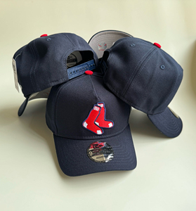 Casquette de baseball Gorris Barbas HatsSports avec lettrage, doublure en satin régulière, 5 pièces en coton, maille en daim, logo brodé en 3D, visière en forme d'arc - Product Image 2