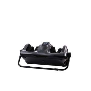 Máquina De Massagem De Pés <span class=keywords><strong>Walmart</strong></span> Máquina De Massageador De Pés De Perna Vibratória Elétrica Com Calor