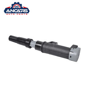 Set de bobines d'allumage pour moto, pour <span class=keywords><strong>renault</strong></span>-air, Megane Mk3 8200765882 — 2008, <span class=keywords><strong>Grand</strong></span> <span class=keywords><strong>Scenic</strong></span> 2013-2004, <span class=keywords><strong>Scenic</strong></span> 2009-2001, 2003 - Product Image 2