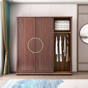 Arca divisoria stile tradizionale cinese tutta la <span class=keywords><strong>casa</strong></span> su misura tutti i <span class=keywords><strong>mobili</strong></span> per la <span class=keywords><strong>casa</strong></span> tipo di armadio a piedi nel guardaroba - Product Image 5