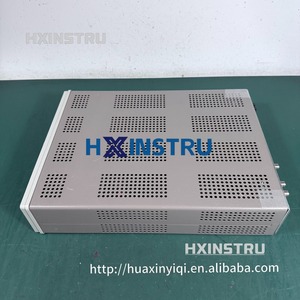 HAMEG HM 8142 แหล่งจ่ายไฟแบบตั้งโปรแกรมได้ มือสอง -- hx - Product Image 3