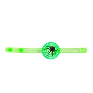 Luces LED de Halloween YS para los Dedos, Anillos de Calabaza y Fantasma, Recuerdos Luminosos para Fiestas, Juguetes y Regalos para Niños y Jóvenes - Product Image 5