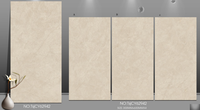 Desain Baru Ubin Dinding Rustic 300X600MM