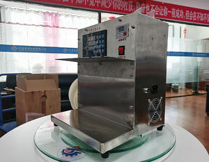 Machine à emballer de remplissage Doypack de sachets préfabriqués Doypack avec machine de remplissage de <span class=keywords><strong>bec</strong></span> Machine de remplissage automatique Doypack - Product Image 2