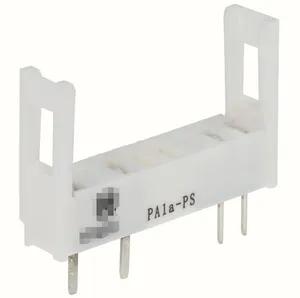 PA1A-PS Original Relay Sockets IC Chip integrated circuit compon electron bom SMT PCBA service