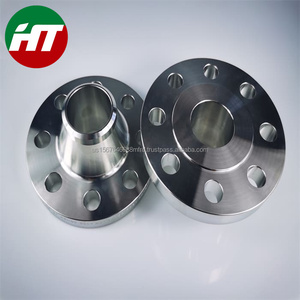 8" SPECTACLE BLIND 3" Classe 300 2500 #   Bride en acier inoxydable RTJ Ss321 de 8 pouces - Product Image 4