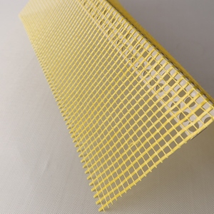 Perle d'angle en PVC à bas <span class=keywords><strong>prix</strong></span> de gros maille d'angle en fibre de verre plastique pour le plâtrage de construction - Product Image 4