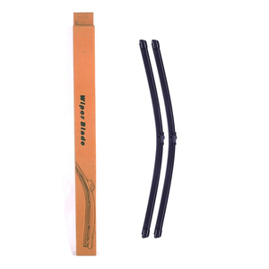 Geely Binyue Emgrand EC7 Vision X1 X6 <span class=keywords><strong>Panda</strong></span> senza cornice tergicristallo con materiale in gomma naturale tergicristalli - Product Image 6