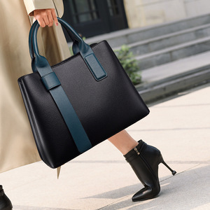 Nouveau sac fourre-tout pour femmes, sac à main de haute qualité, grande capacité, sac à bandoulière tendance, assorti à toutes les tenues - Product Image 1