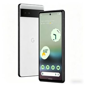 El Google <span class=keywords><strong>Pixel</strong></span> <span class=keywords><strong>6</strong></span> Pro Cuenta con el Chip Google Tensor, Viene con una Batería de 5000 mAh y Admite Carga Rápida por Cable de 30 W - Product Image 2
