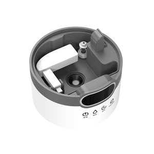 Humidificateur à ultrasons intelligent pour la purification de l'<span class=keywords><strong>air</strong></span> à télécommande Humidificateur diffuseur <span class=keywords><strong>d</strong></span>'huiles essentielles à écran LCD pour la maison - Product Image 2