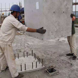 Bê Tông đúc sẵn Kết Nối Phun Vữa Thép Cây <span class=keywords><strong>Coupler</strong></span> - Product Image 4