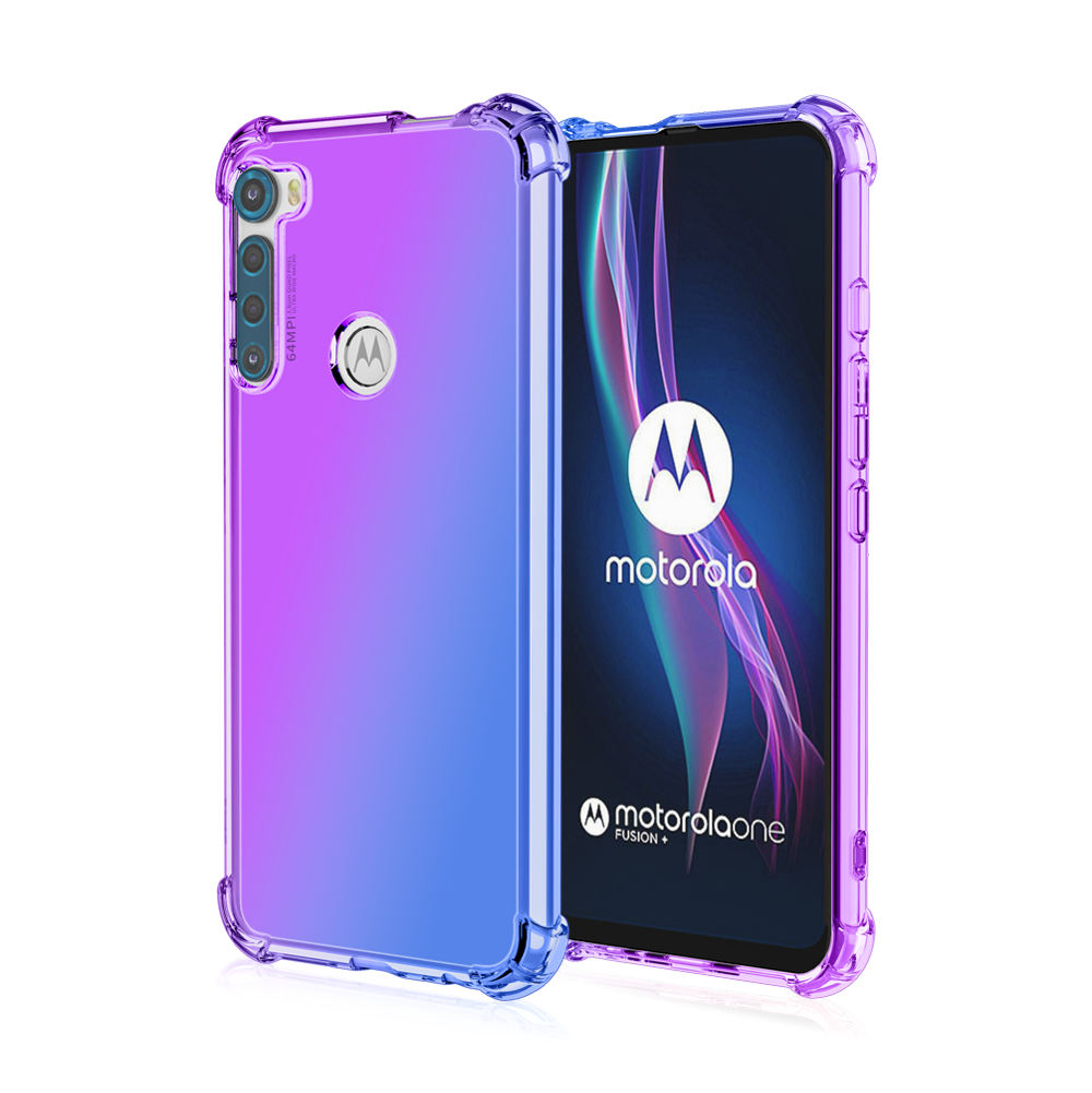 One Fusion+ Motorola One Fusion Plus Otterbox Moto Fusion Plus