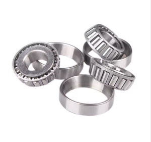 <span class=keywords><strong>32005</strong></span>ลูกปืนพวงมาลัยรถจักรยานยนต์ขนาด25x47x15มม. เรียวสำหรับรถมอเตอร์ครอส - Product Image 5