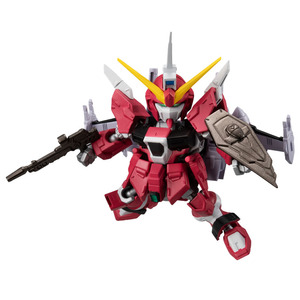 Gundam personnalisé modèle figurine OEM impression 3D PVC haute qualité <span class=keywords><strong>personnage</strong></span> d'anime figurine en vinyle PVC jouet à collectionner - Product Image 5