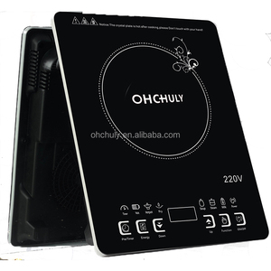 Chất lượng cao mới được đưa ra điện cảm ứng bếp Bếp nhiều cảm ứng đung HOB được xây dựng trong cho hộ gia đình sử dụng - Product Image 1