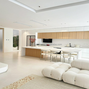 Proyecto de Irlanda, casa de playa moderna, servicios de diseño de muebles en 3D y materiales de construcción integrales, diseño de interiores para el hogar - Product Image 2