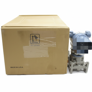 3051cg5a03a1ahwbr2e5m5cn 10.5-55vdc 300psi nsmp ของแท้สินค้าใหม่ - Product Image 1