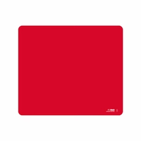 Tapis de souris de jeu ATK Blaze XSoft ESport 490x420mm 4mm d'épaisseur Surface lisse Bord encastré Base antidérapante pour FPS CSGO VALORANT