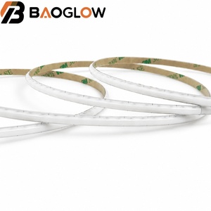 แถบไฟ LED แบบโค้งงอ ขนาด 1.25 ซม. ลายสามเส้นสีรุ้ง 160 ดวง/เมตร ใช้ไฟ DC5V 13 วัตต์/เมตร ขนาด 5 มม. 35/35 RGB แผงวงจรทองแดงในตัว 1838 SPI IC สำหรับห้องน้ำ - Product Image 5
