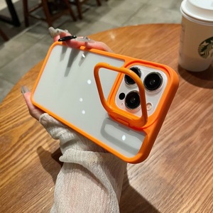 Pour Iphone 14 13 12 Pro Max dégradé étui de téléphone portable <span class=keywords><strong>bqc</strong></span> pour Iphone 14 Pro Max étui avec protection d'objectif de caméra - Product Image 6