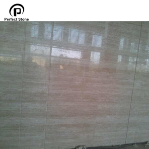 <span class=keywords><strong>Travertin</strong></span> poli <span class=keywords><strong>Pierre</strong></span> de Plancher Avec Bon <span class=keywords><strong>Prix</strong></span> Grandes Dalles - Product Image 3