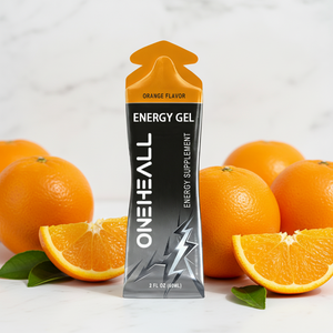 Gel Energetico Extra Forte, Campione Gratuito, Integratore per Nutrizione Sportiva - Product Image 5