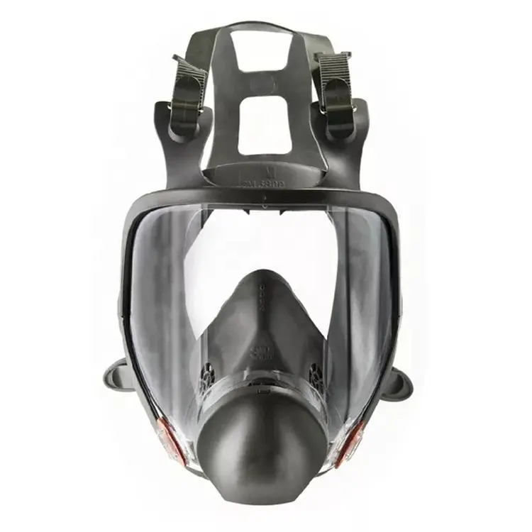 Wearable anti - virus paint masks dust anti - fog haze particles safety masks