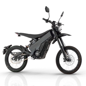 Moto tout-terrain électrique 72V, Pit Bike, Dirt Bike pas cher - Product Image 4