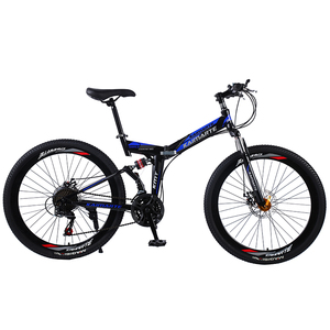 Bicicletta per le donne bici risparmio sui costi, flessibilità miglior prezzo bici - Product Image 2