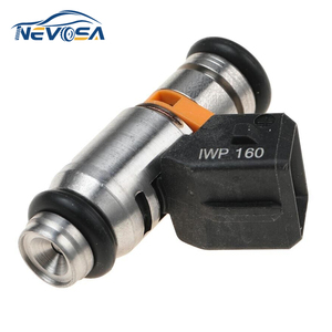 Sorgo IWP160 71724544 77363790 71792994 71724545 71724546 75112160 iniettore di carburante per Fiat 500 C Doblo Camionnette <span class=keywords><strong>Monospace</strong></span> - Product Image 1