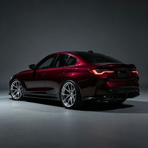 Film de Vinyle Premium Rouge Sang de Dragon Ultra Brillant pour Voiture, Autocollant <span class=keywords><strong>Moto</strong></span> DIY, Film Adhésif <span class=keywords><strong>Auto</strong></span>-Adhésif à Libération d'Air pour Changement de Couleur de Voiture - Product Image 4
