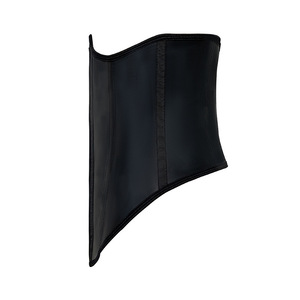 Culotte gainante Colombianas pour femmes, rehausseur de fesses, avec ceinture de contrôle abdominal boutonnée, respirante, pour le sport et le fitness - Product Image 5