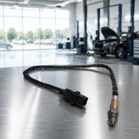 Nouveau capteur d'oxygène Dong RUI 25025005 en gros pour Infiniti, sonde lambda amont, capteur de rapport carburant