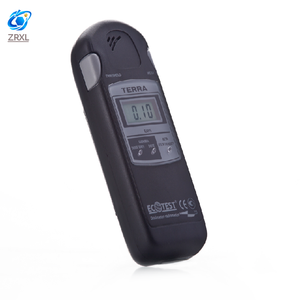 Brandneu und Original Neu Original Bereit Neuer Terra 05 Ecotest <span class=keywords><strong>Dosimeter</strong></span> <span class=keywords><strong>Radiometer</strong></span> Geigerzähler Detektor PLC-Controller - Product Image 1