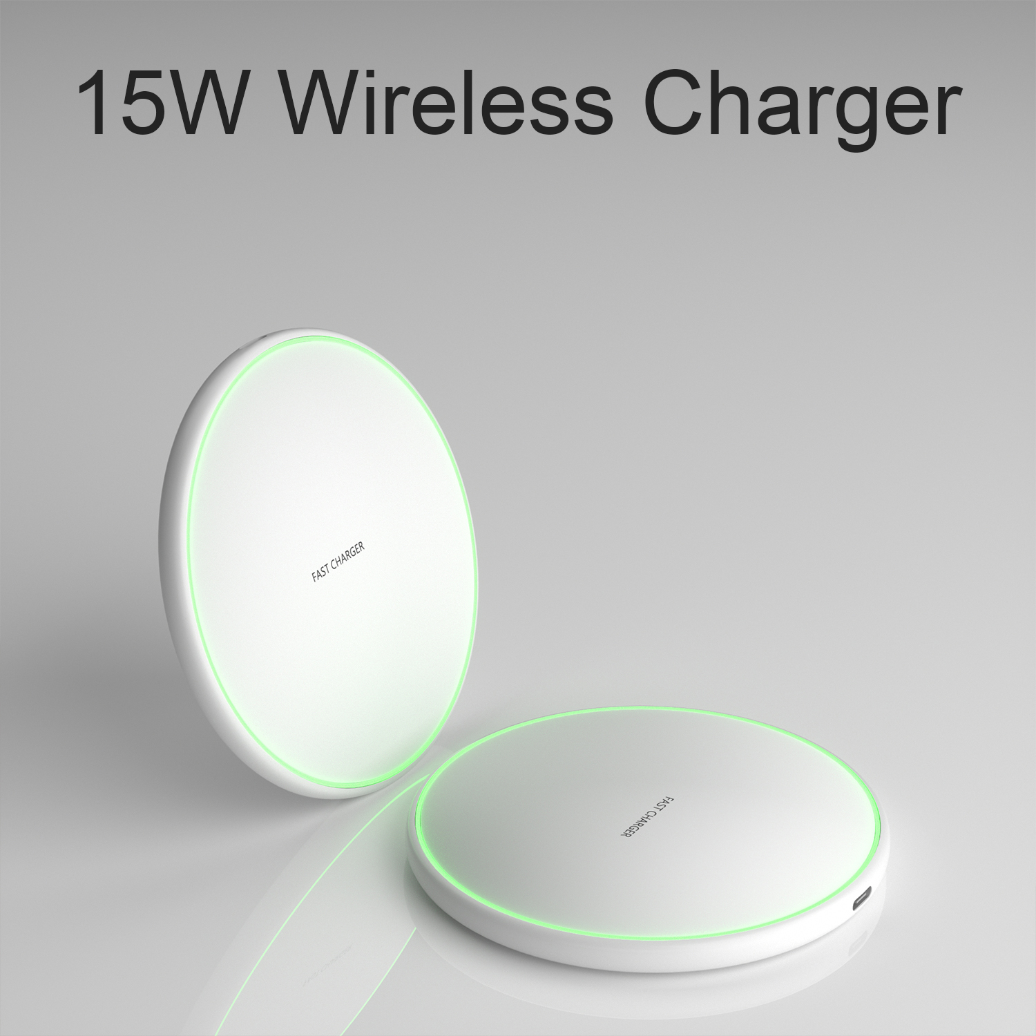google wireless charger