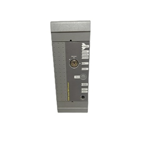 Module de traitement CPU Sis 8110 ICS TRIPLEX pour moteur AC, pour équipement électrique d'automatisation industrielle - Product Image 2
