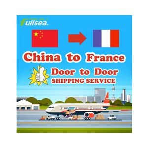 Expédition LCL professionnelle vers la France, livraison de fret porte-à-porte, assistance et assurance 24h/24 et 7j/7 - Product Image 1