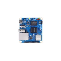 Orange Pi Zero 3 Allwinner H618, Placa de Desarrollo de Computadora de Placa Única con Linux, 1GB-4GB LPDDR4, WiFi5, BT5, Gigabit Ethernet, 4K, USB