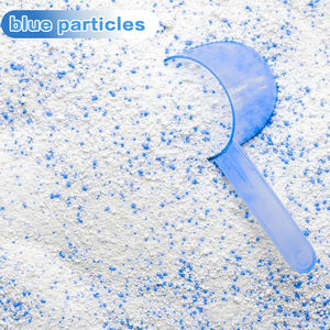 Detergente de fábrica, detergente en polvo de la mejor calidad, polvo a granel sin enzimas y sin fosfato, detergente en polvo de 2,5 kg - Product Image 6