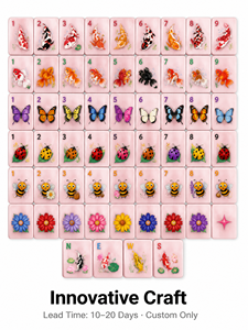 Juego de Mahjong de Lujo <span class=keywords><strong>Eden</strong></span> Premium, con Logo Personalizado, Fichas de Mahjong Chinas, Juego Familiar para la Noche, Fiesta en Casa, Venta al por Mayor, Fábrica OEM, Color Oscuro - Product Image 6